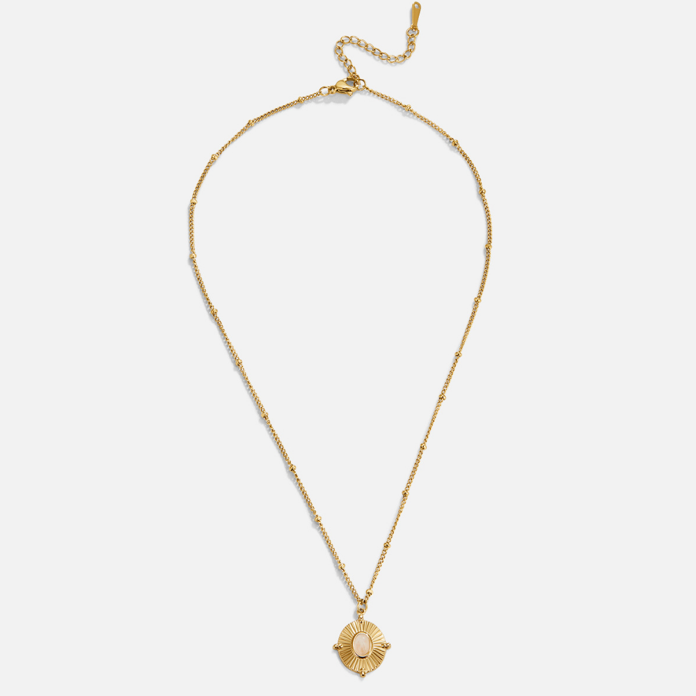 Collar Monique Vintage Stein