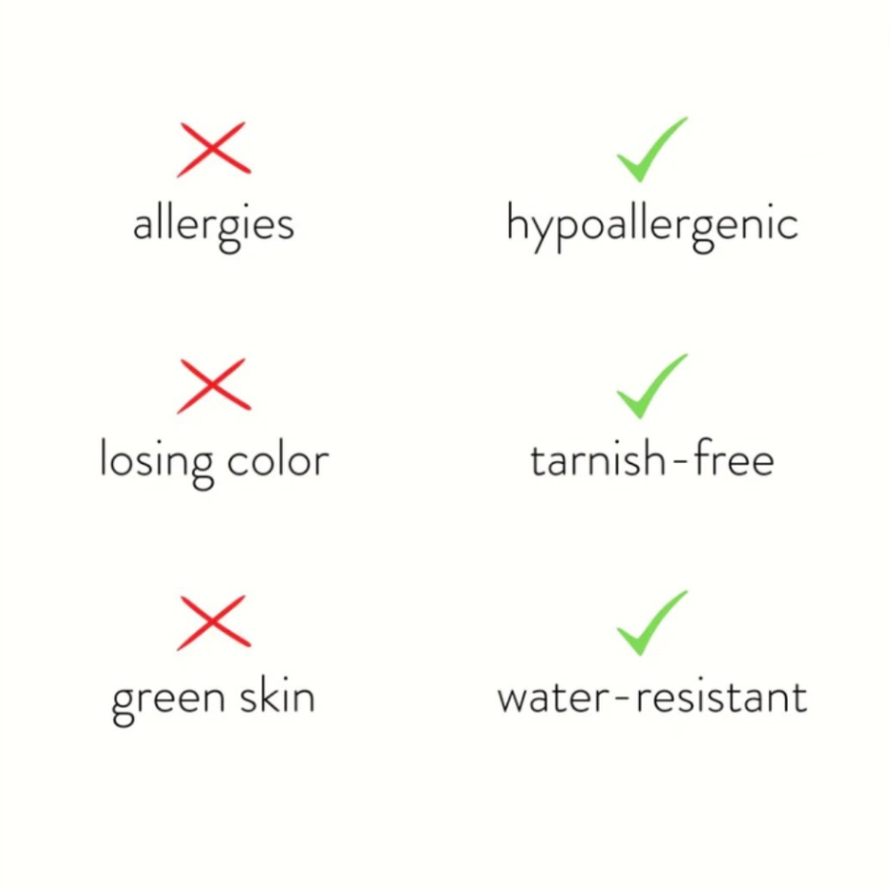 Collar Monique Vintage Stein