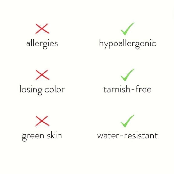 Pulsera Golden Twist